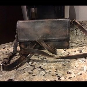 Freebird by Steven Crossbody/Wristlet/Clutch